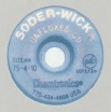 Soder-Wick